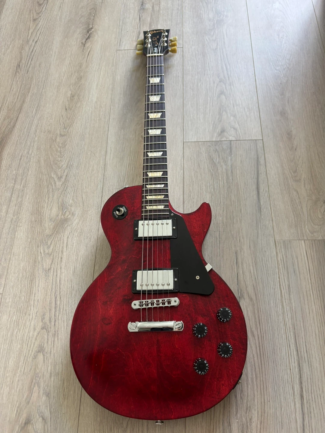 2016 Gibson Studio Les Paul
