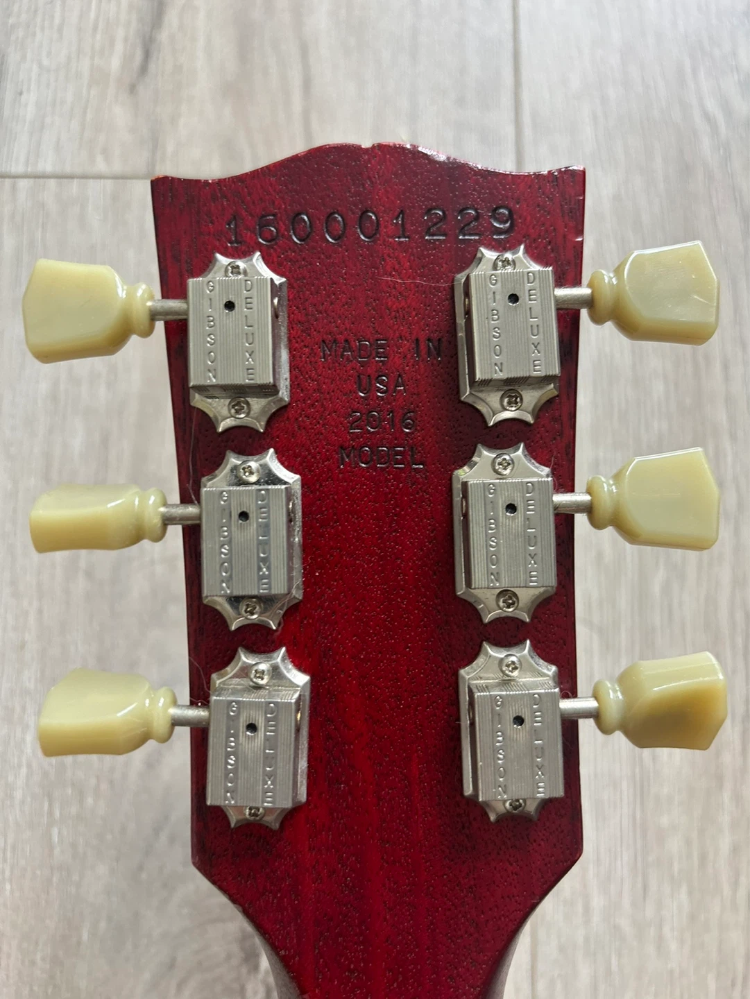 2016 Gibson Studio Les Paul - photo 5