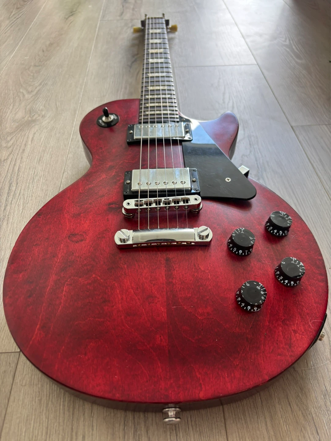2016 Gibson Studio Les Paul - photo 2