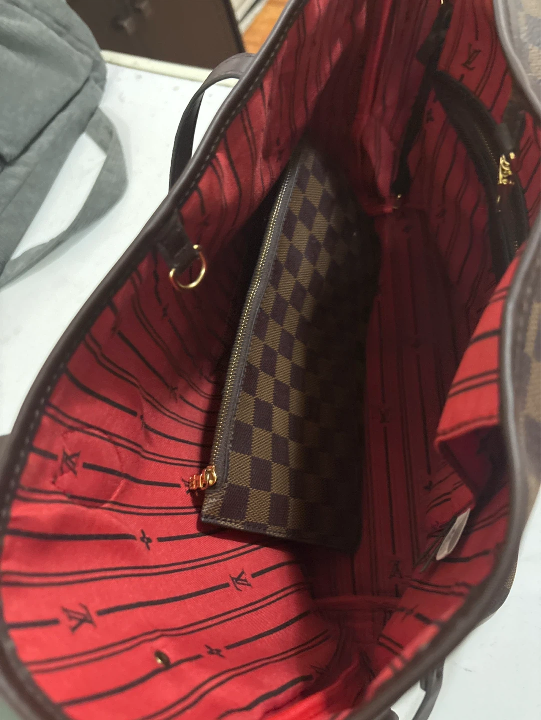 Tote bag - photo 2