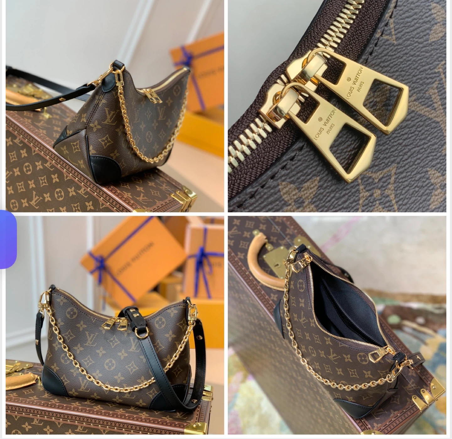 Assorted Designer Handbags - photo 5