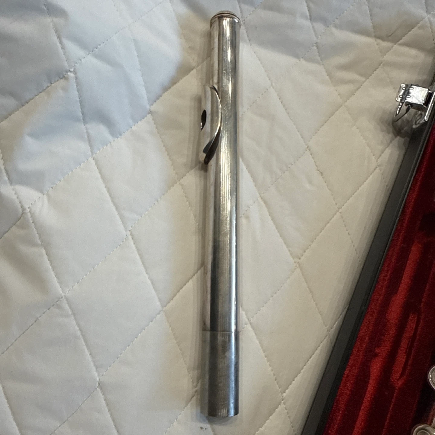Yamaha Flute - photo 5