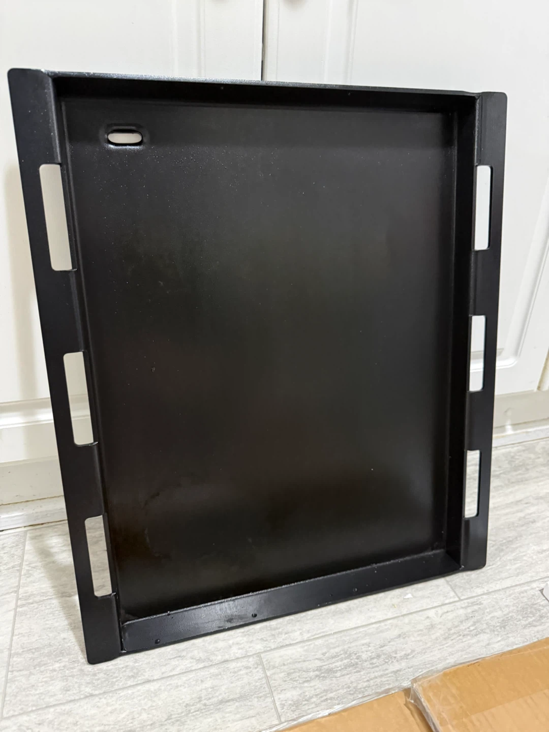 Griddle Attachment for Weber Spirit 200 Series Grills - photo 2