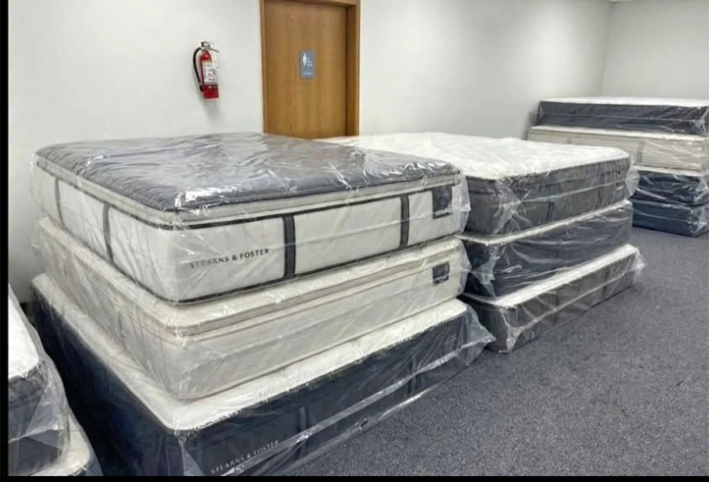 Stearns & Foster Mattresses - photo 3