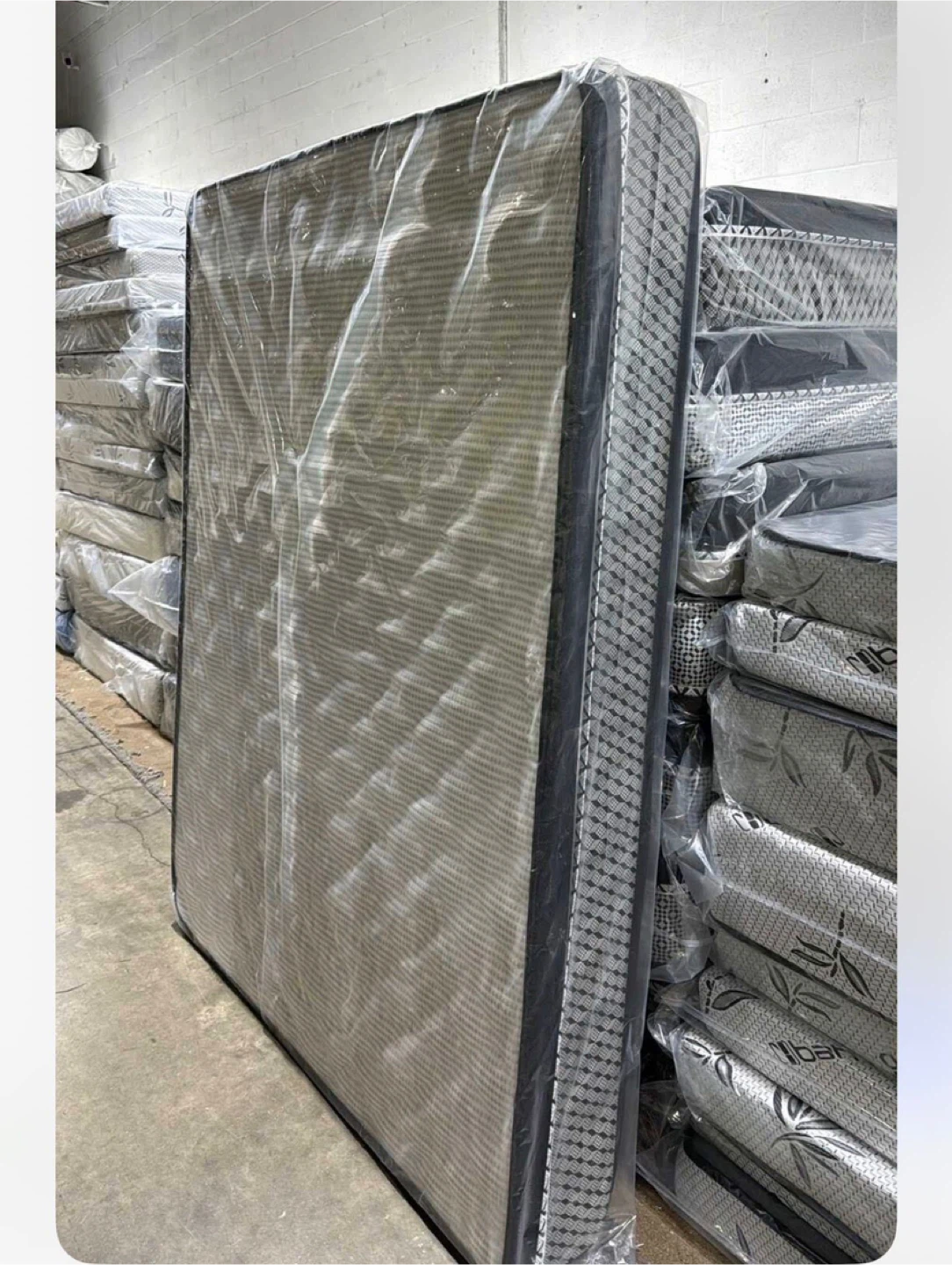Stearns & Foster Mattresses - photo 2