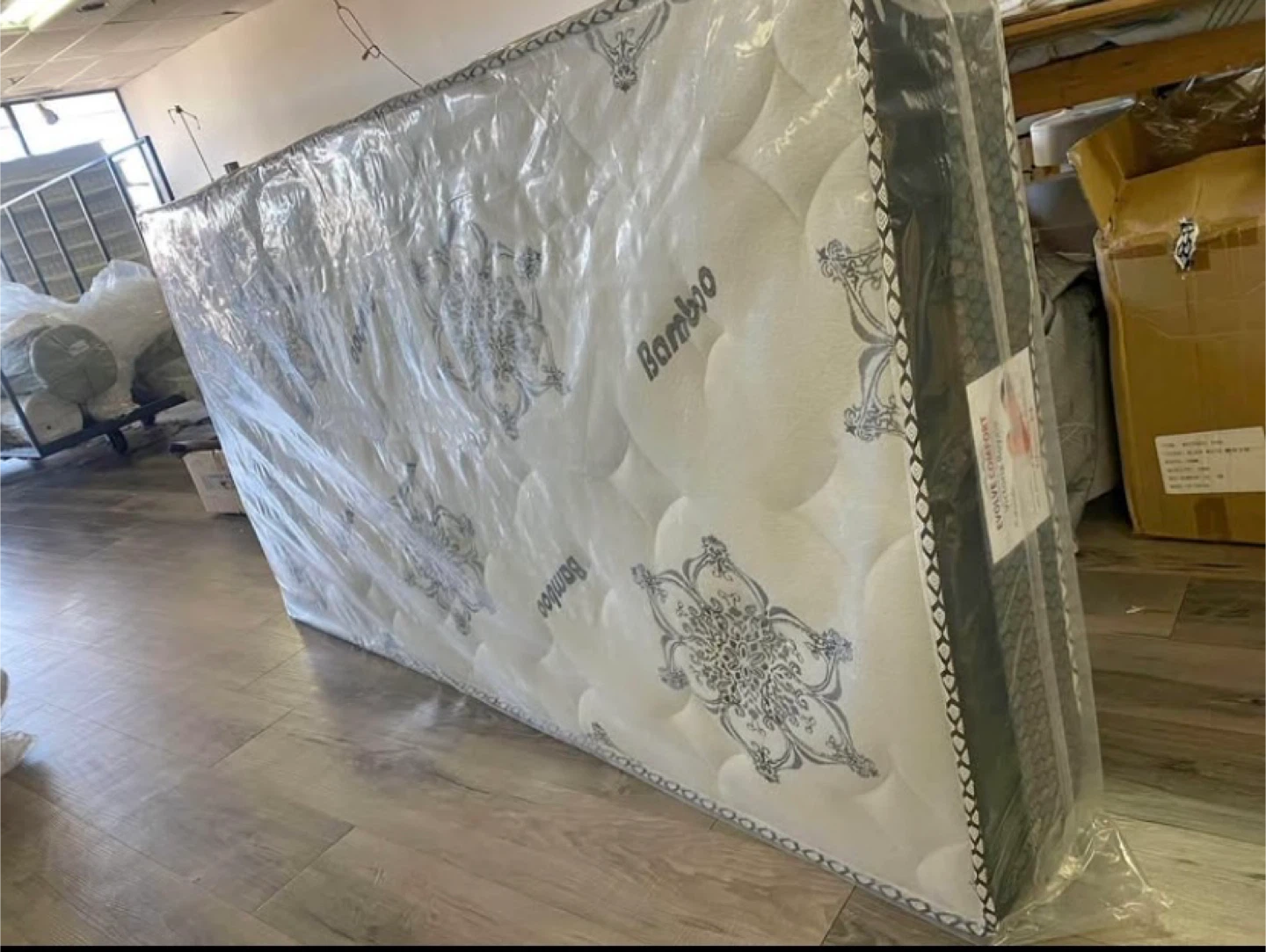 Stearns & Foster Mattresses - photo 4
