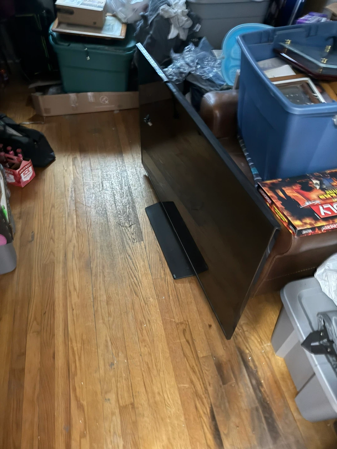 Samsung Flat Screen TV