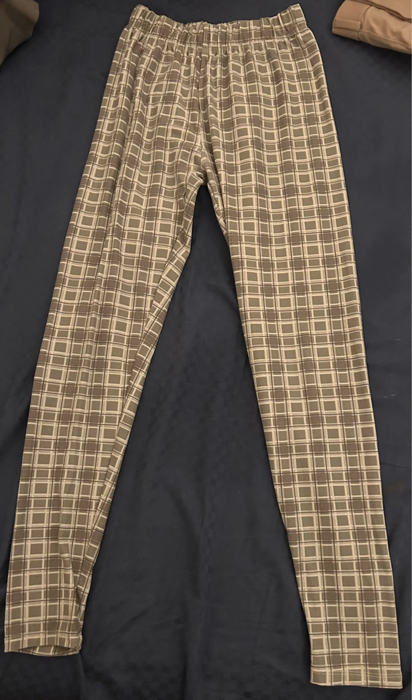 New Just Cozy leggings