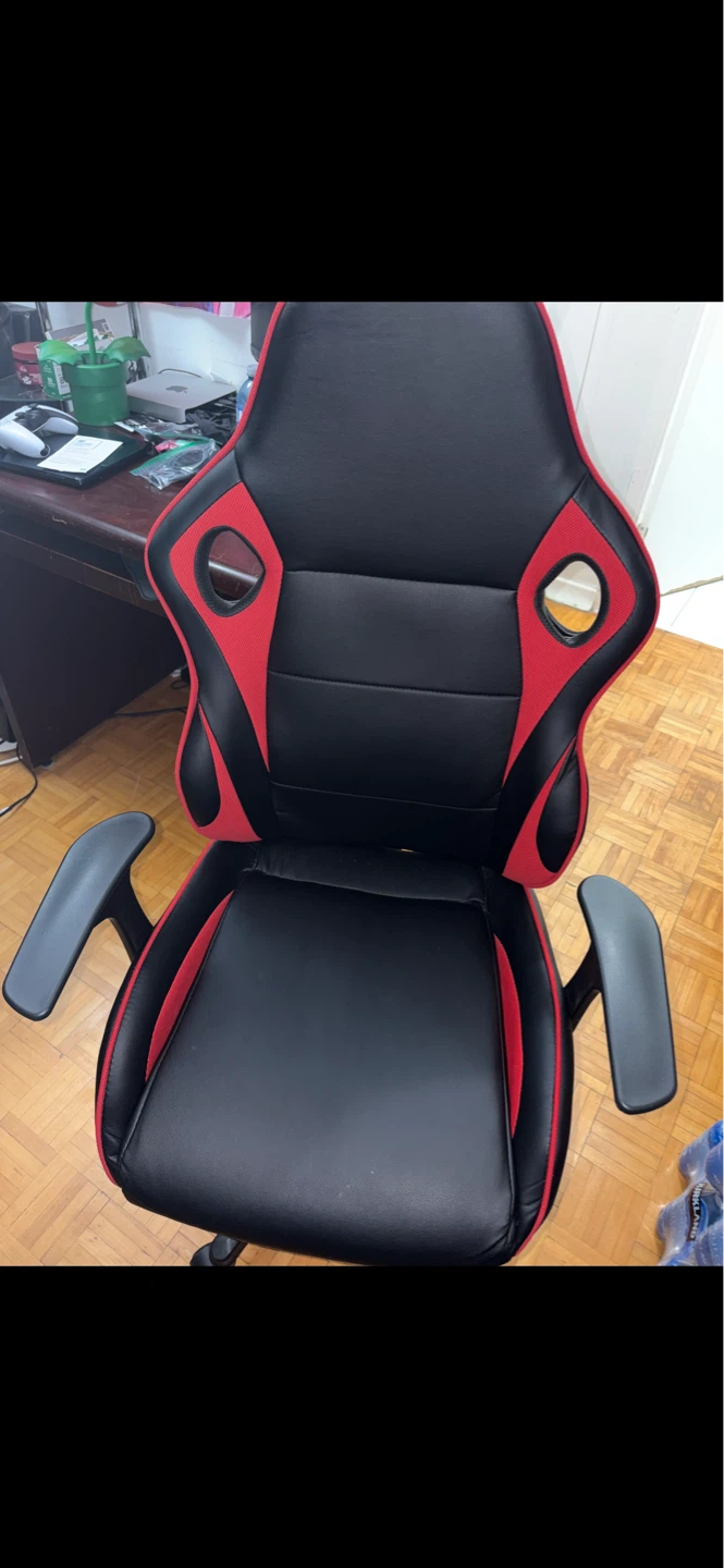 Computer chair