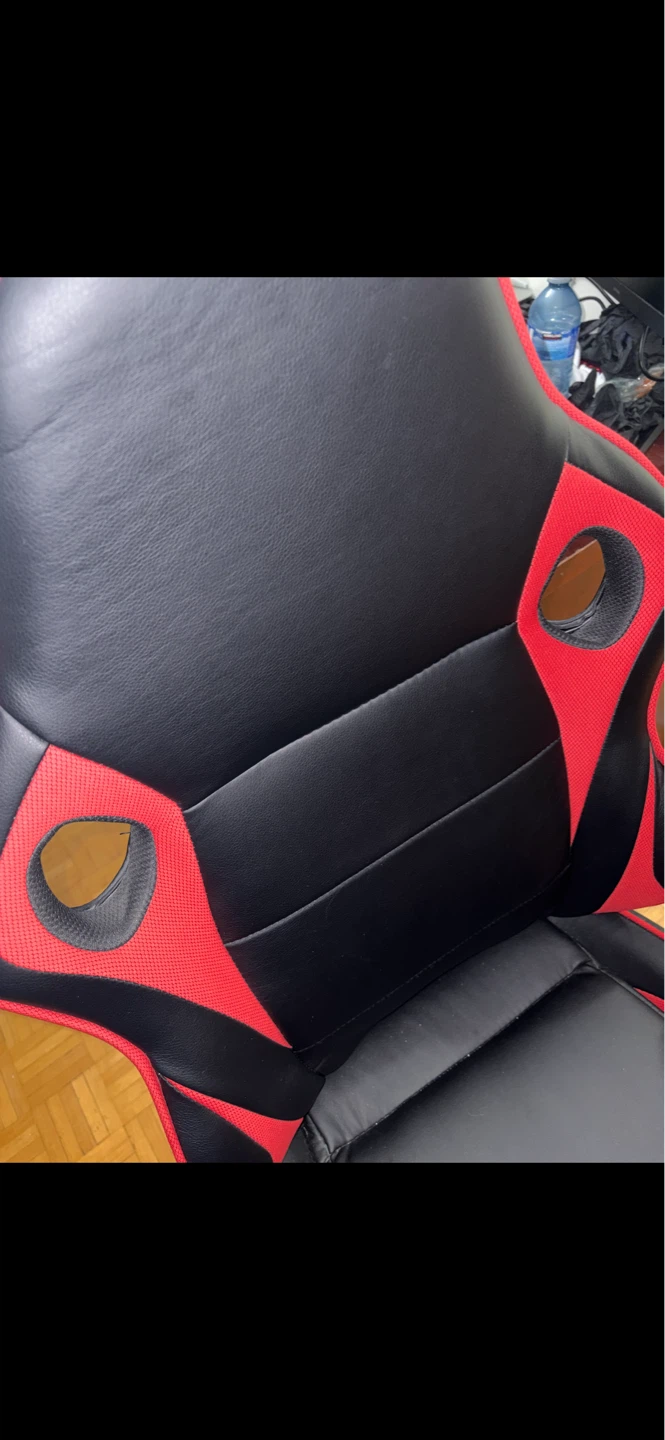 Computer chair - photo 2