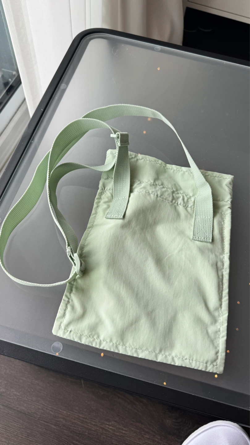 Reebok crossbody bag - photo 2