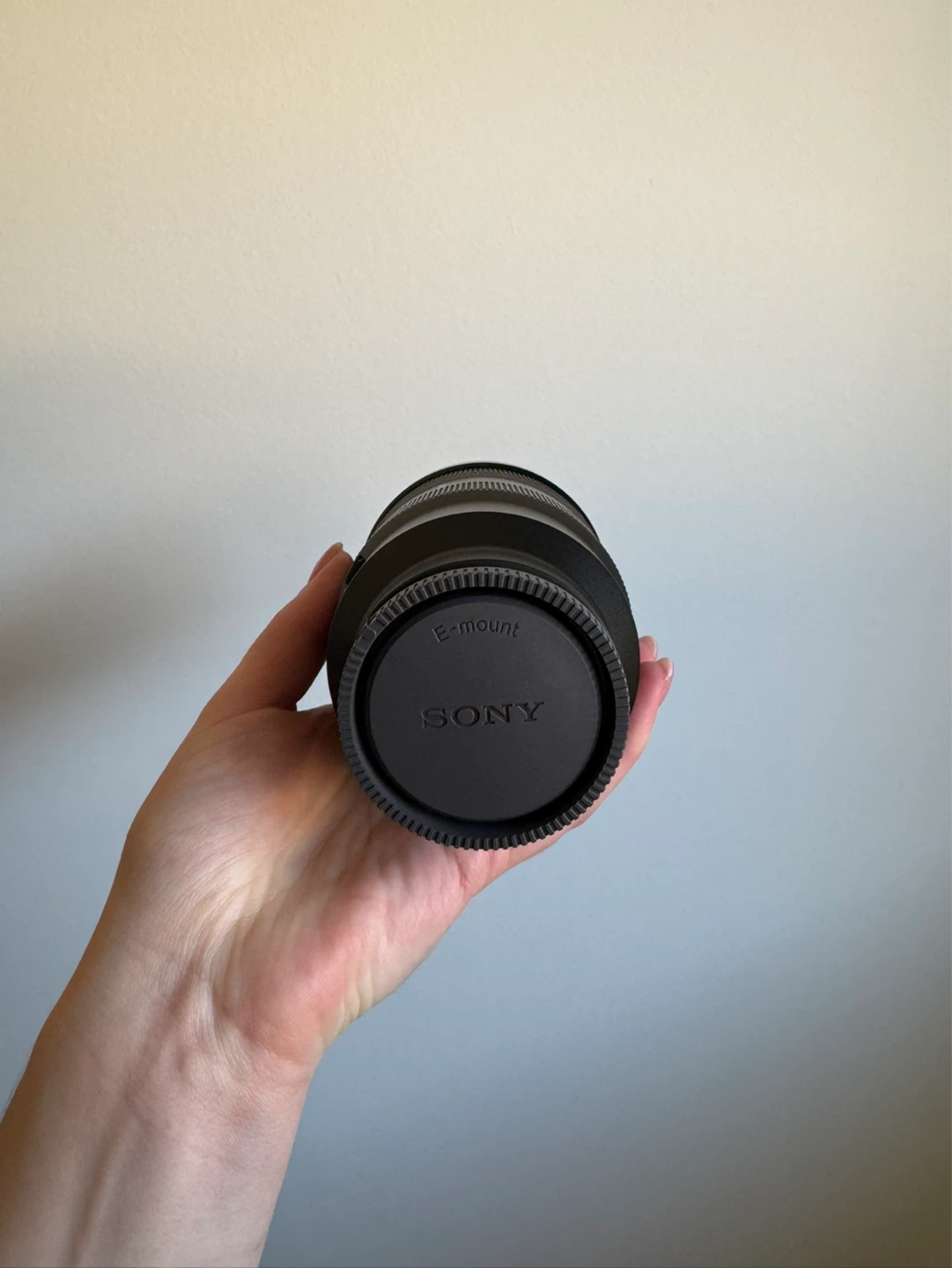Sony FE 24-70mm F2.8 GM Lens - photo 5