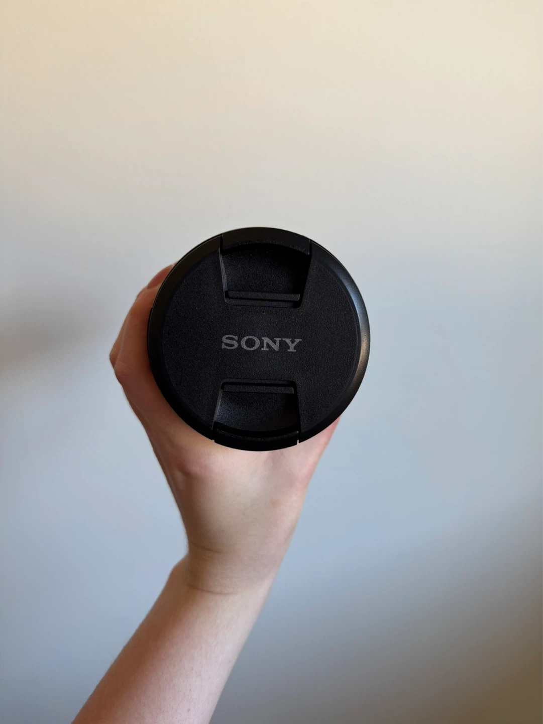 Sony FE 24-70mm F2.8 GM Lens - photo 4