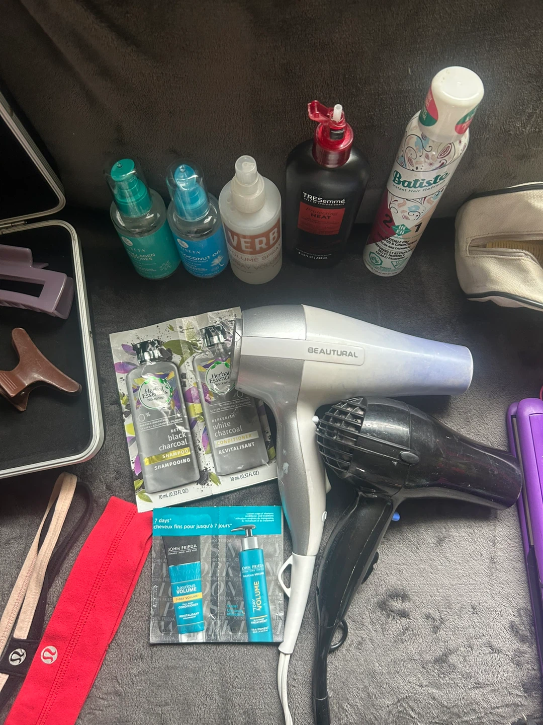 Revlon, Conair, Batiste & More Hair Styling Tools and Products - photo 3