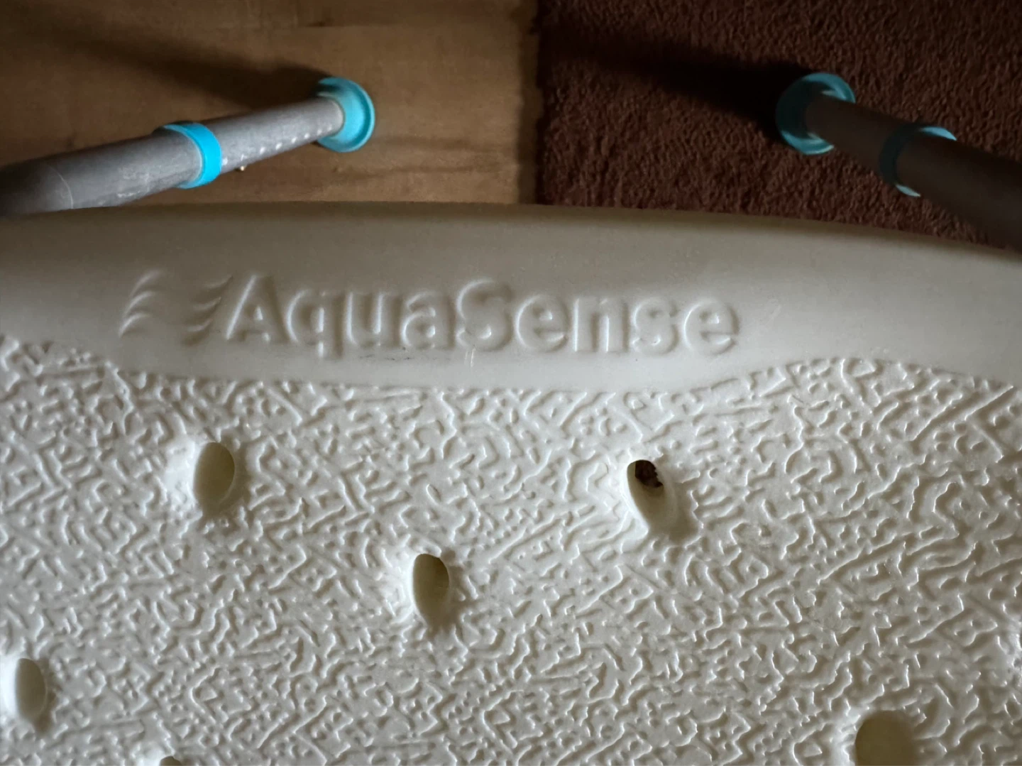 AquaSense Shower Chair Stool - photo 2