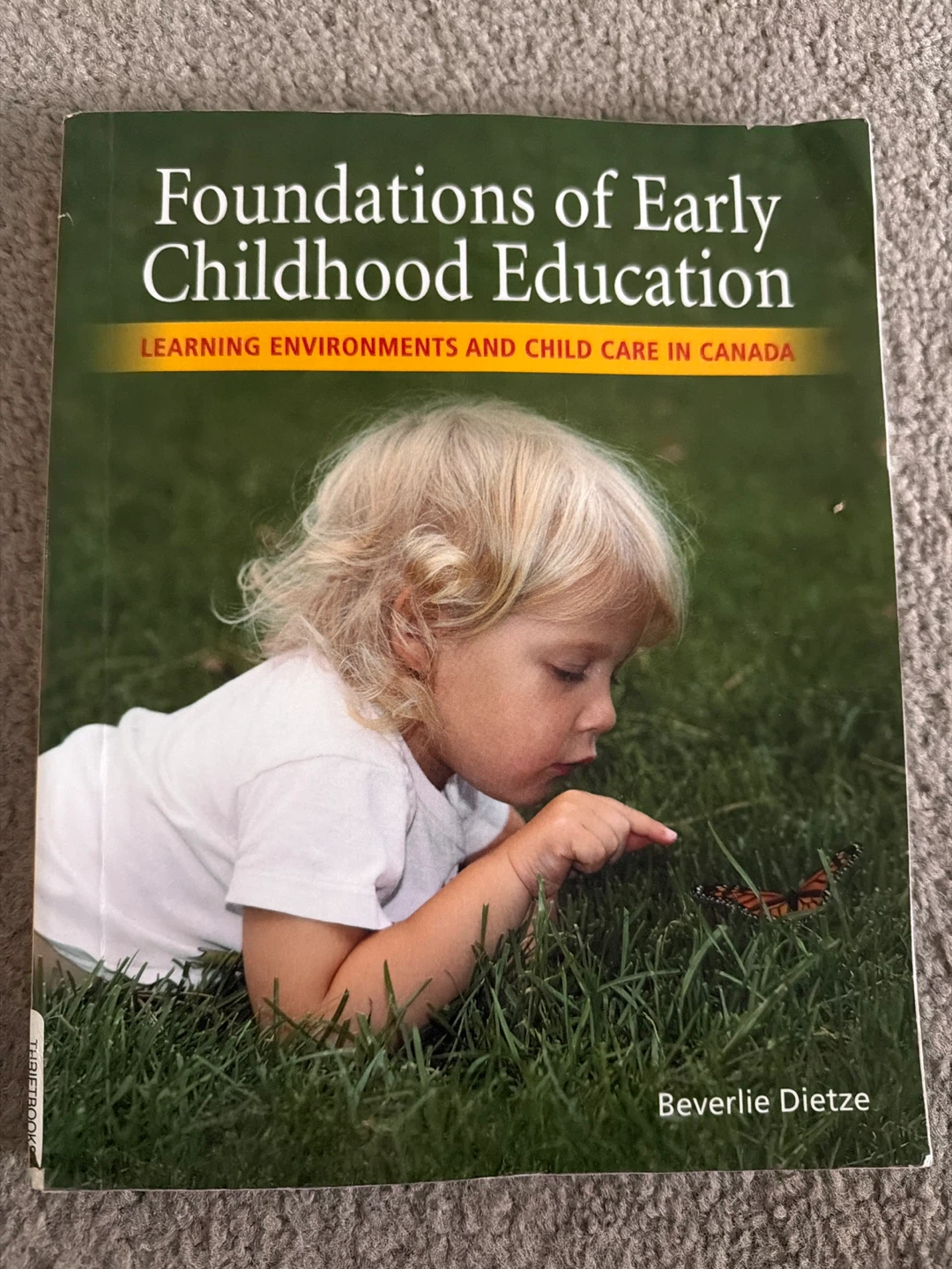 Child Development, Ninth Edition Textbook - photo 2