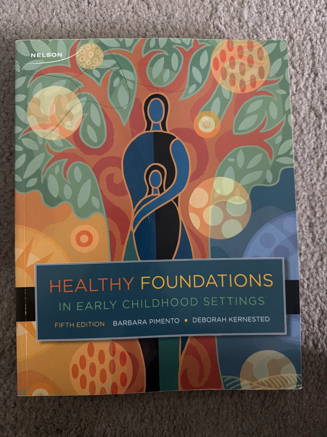 Child Development, Ninth Edition Textbook