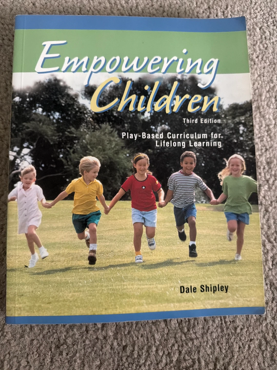 Child Development, Ninth Edition Textbook - photo 3