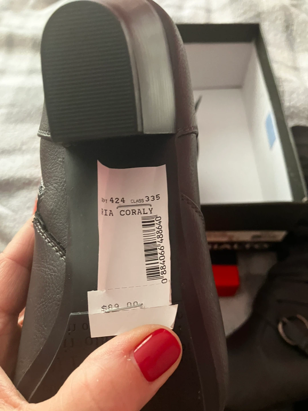 Boots - photo 3