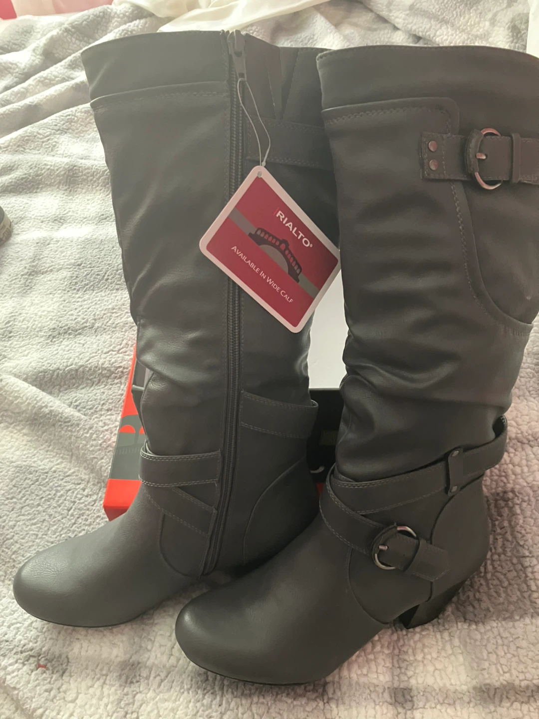 Boots - photo 2