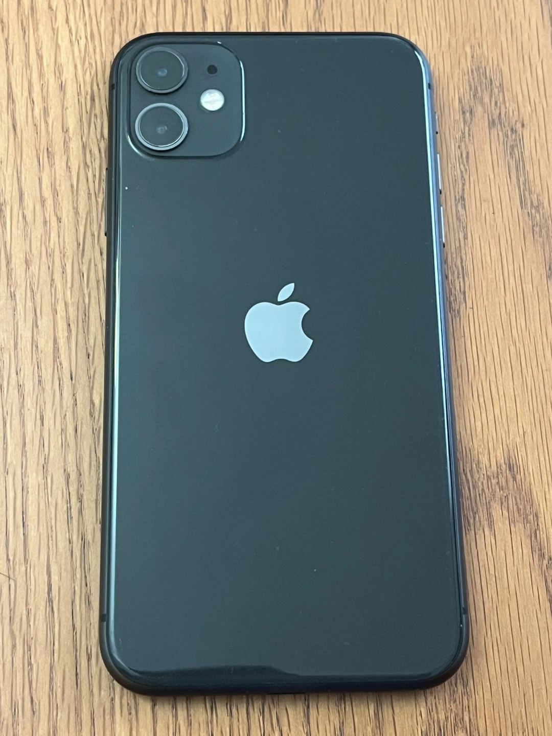 Apple iPhone 11 - Black - photo 2