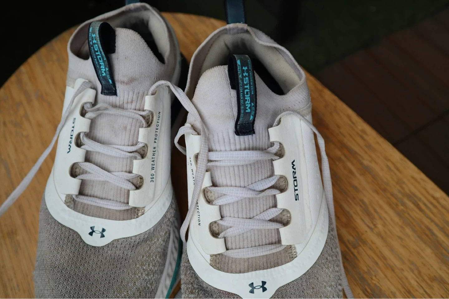 Under Armour Charged Phantom Golf Shoes - photo 5