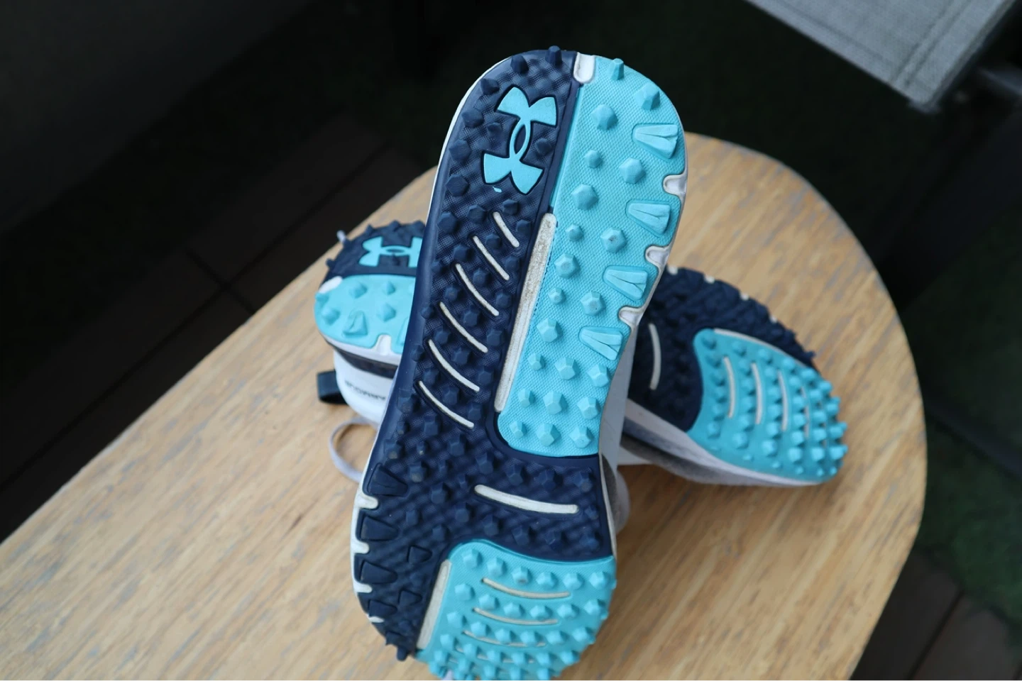 Under Armour Charged Phantom Golf Shoes
