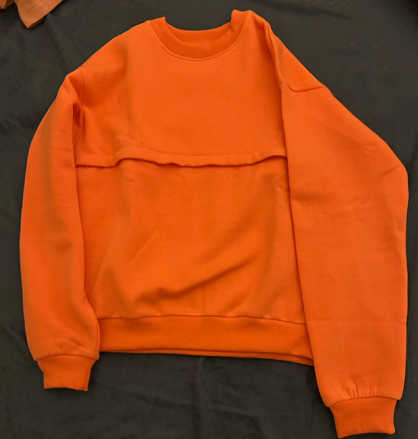 Maternity sweatshirts