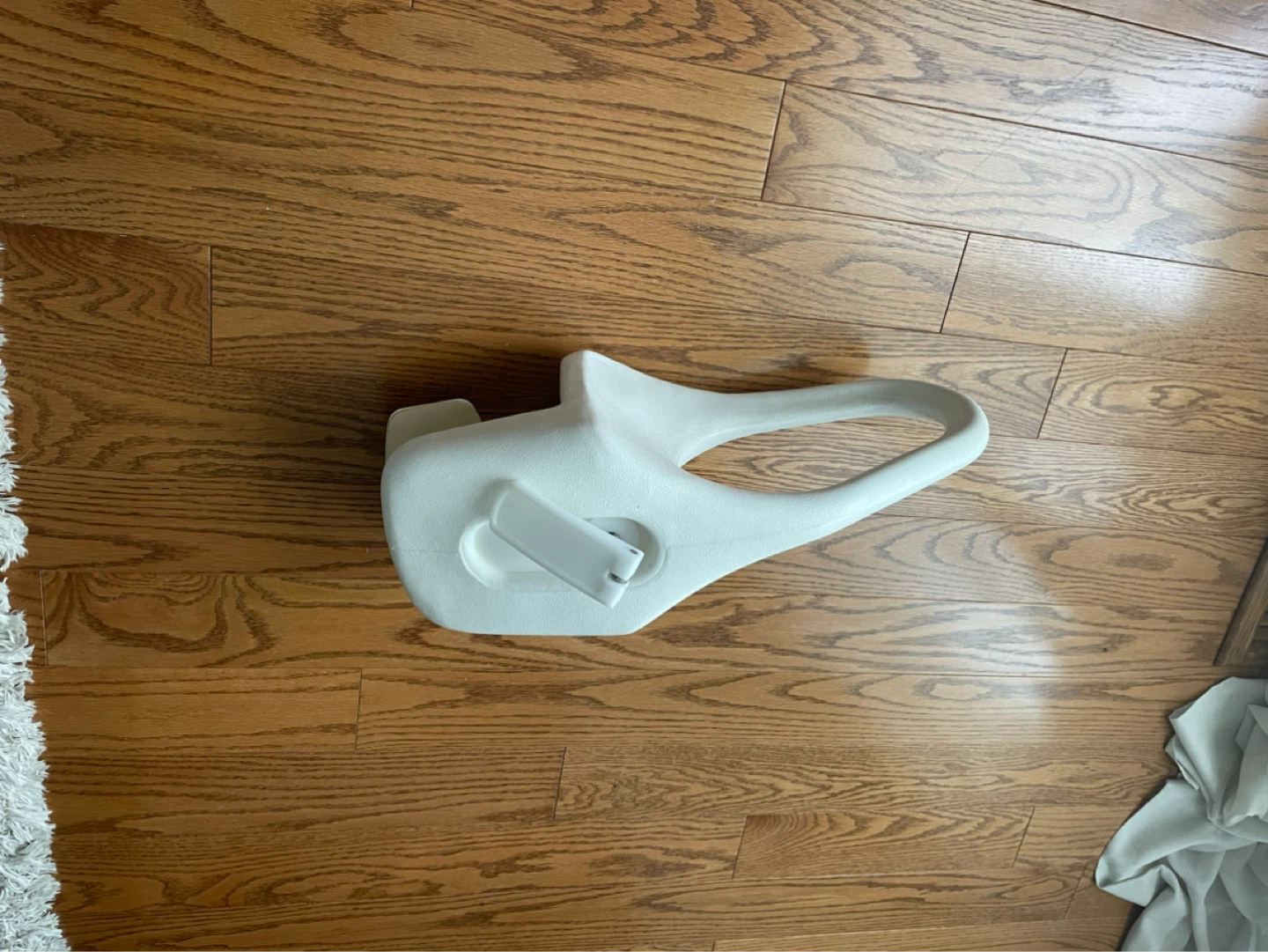 Shower/Bath Safety Attachment