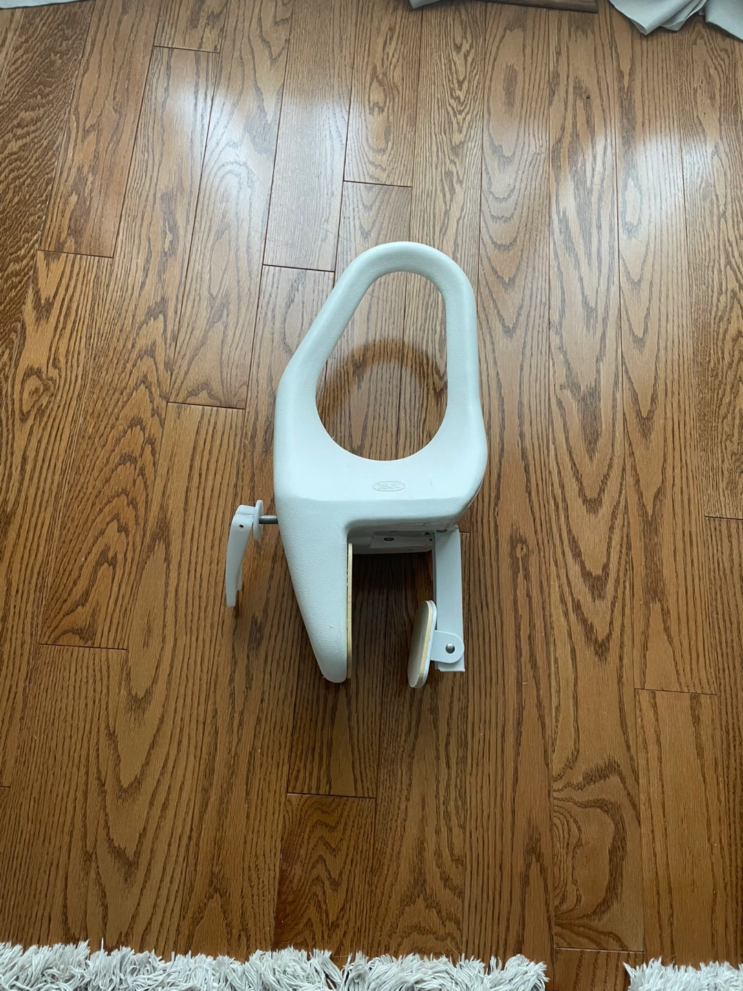 Shower/Bath Safety Attachment - photo 2