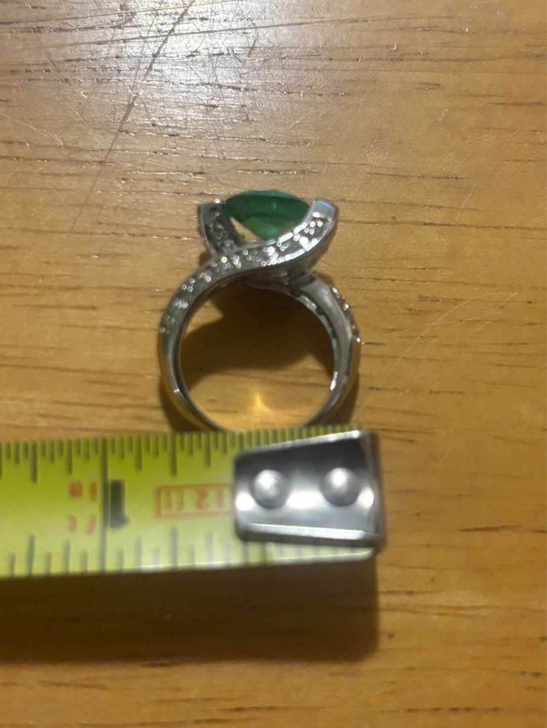 Generic fashion ring - photo 3