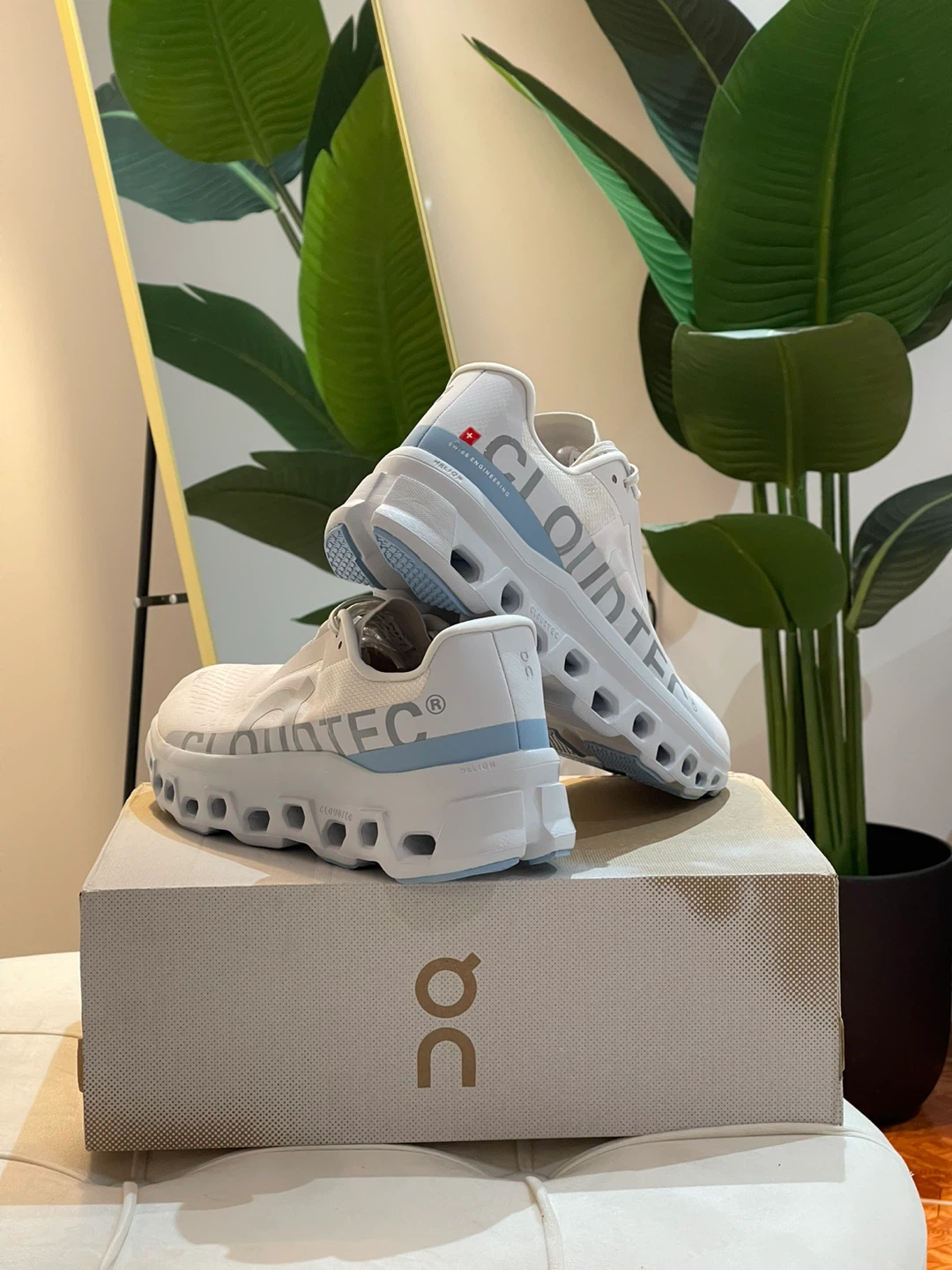 ON CloudTec Running Shoes - photo 2