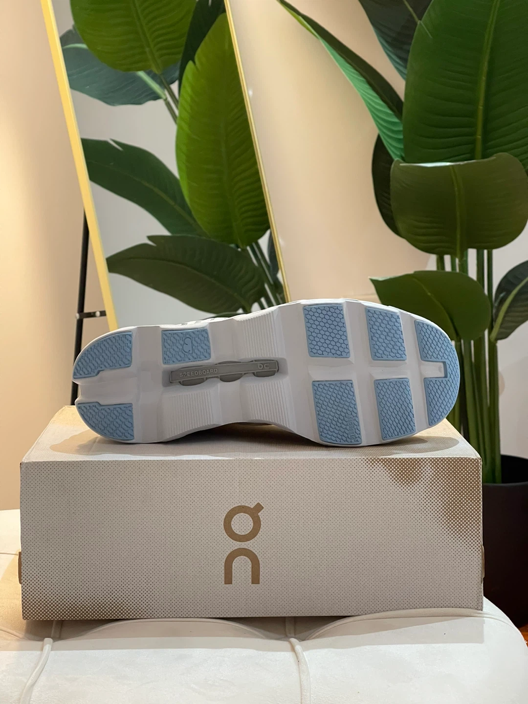 ON CloudTec Running Shoes - photo 3