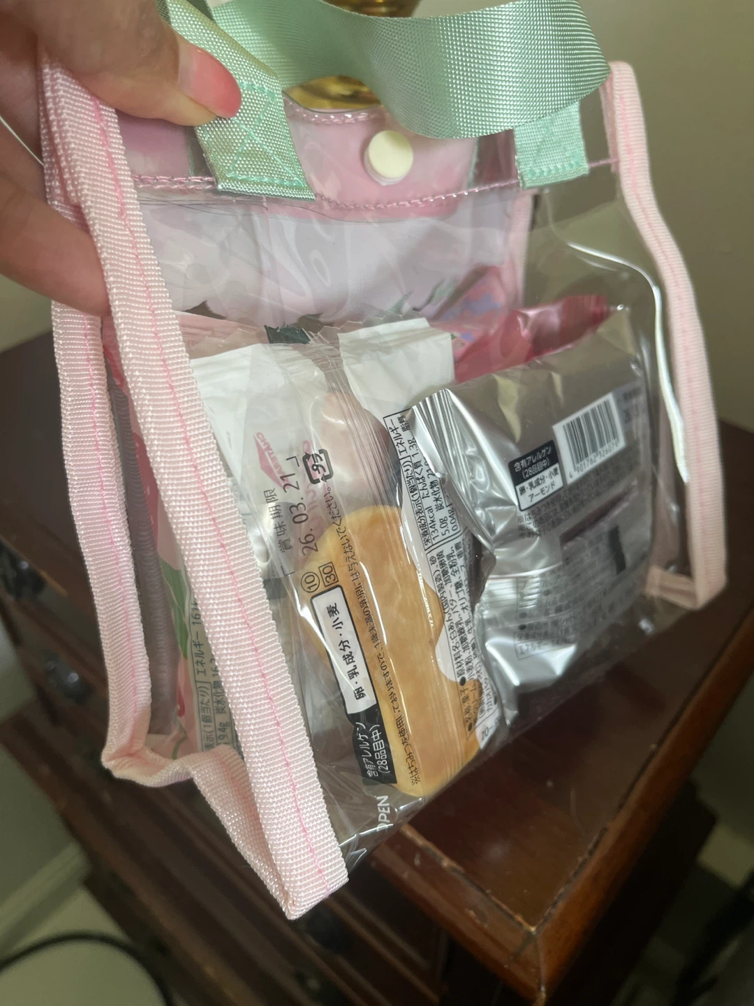 Châteraisé Spring Sweets Bag with Assorted Treats - photo 2