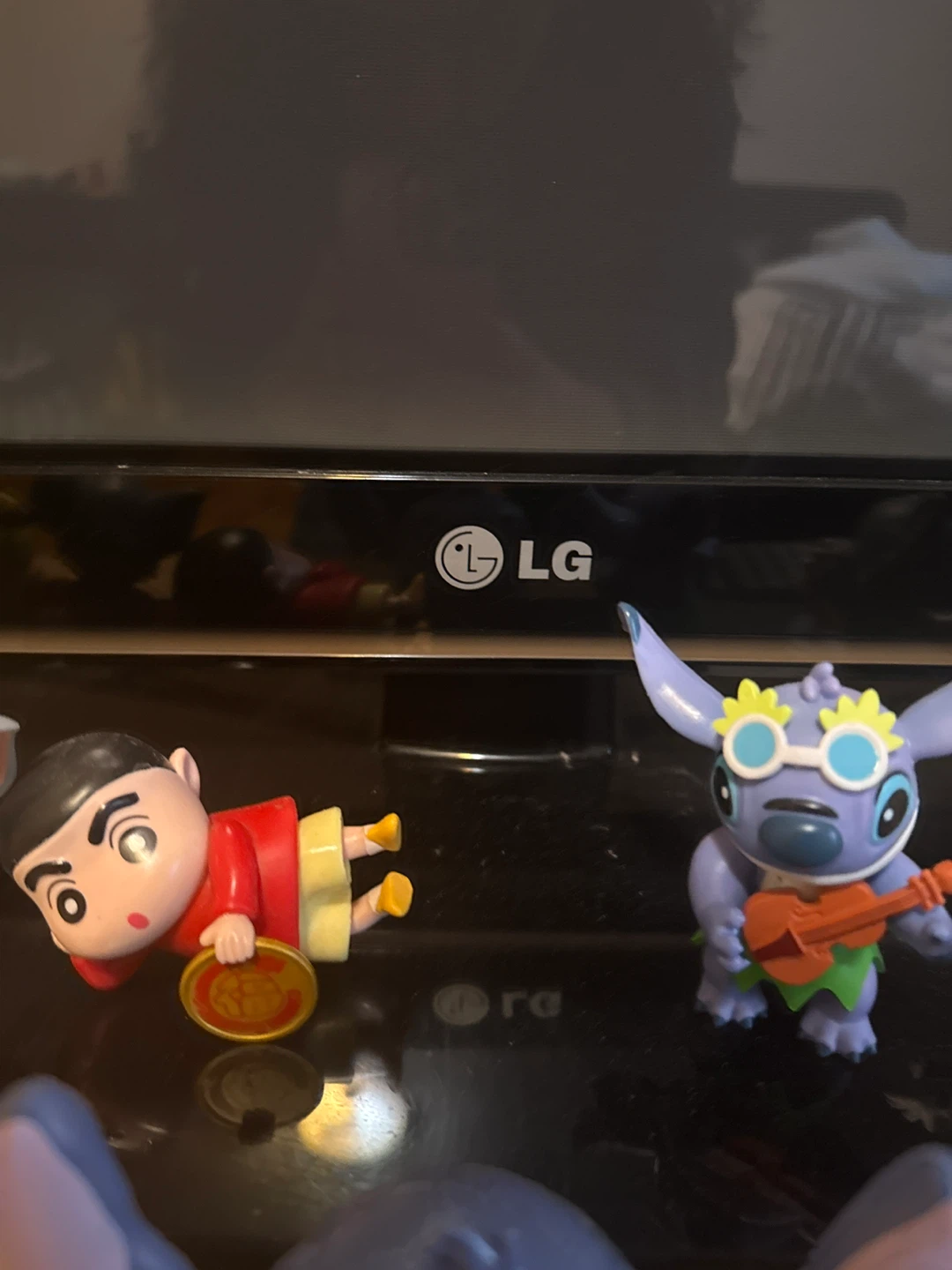 LG 50PT350 Plasma TV