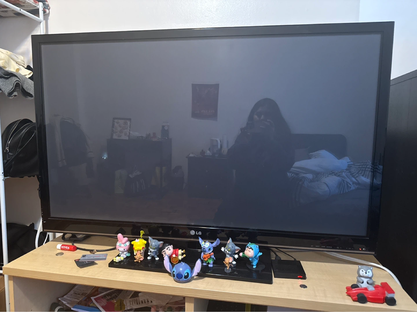 LG 50PT350 Plasma TV - photo 3
