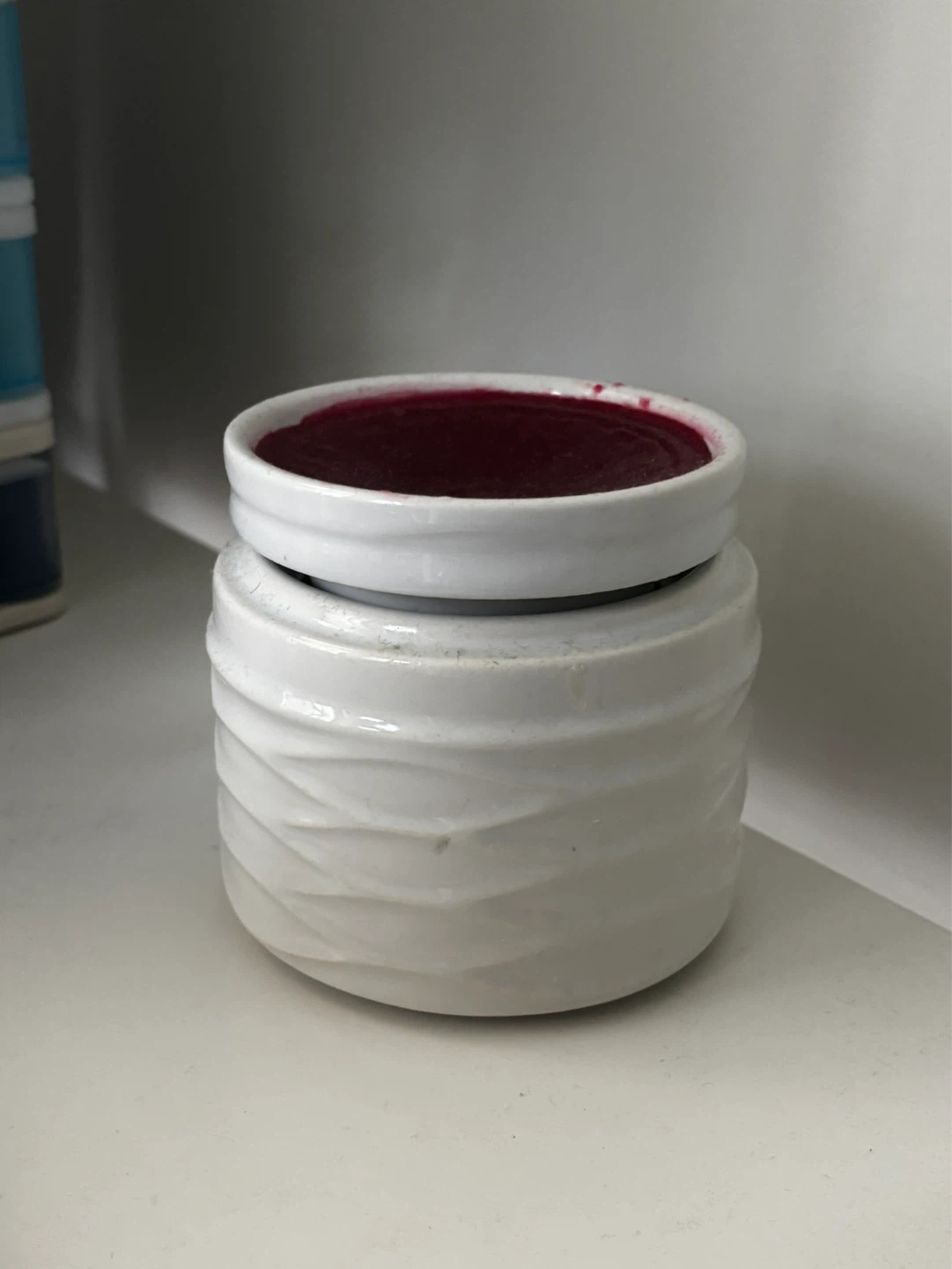 Ceramic Candle Warmer