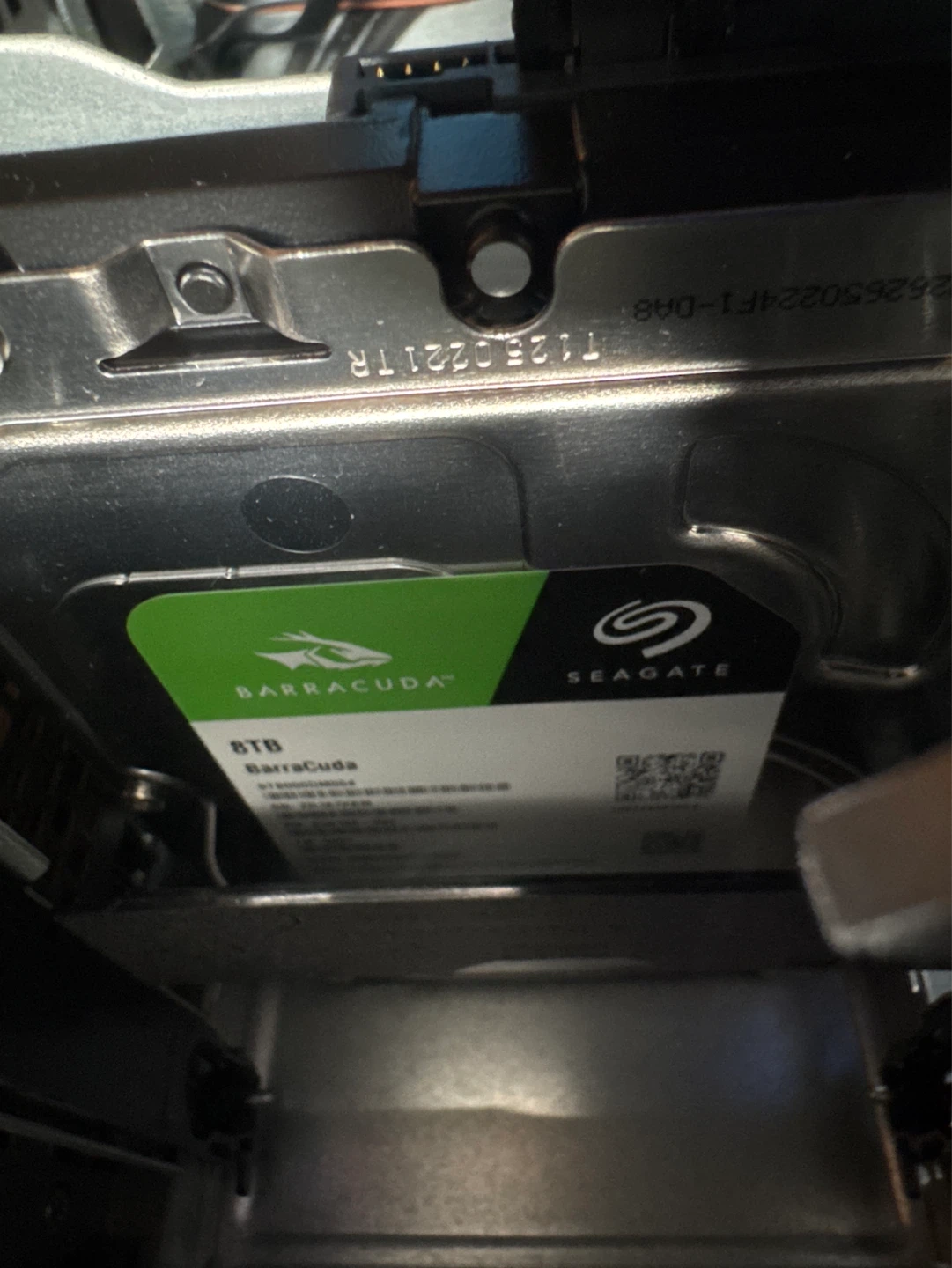 🧪HOME LAB Z440🧪 - photo 3