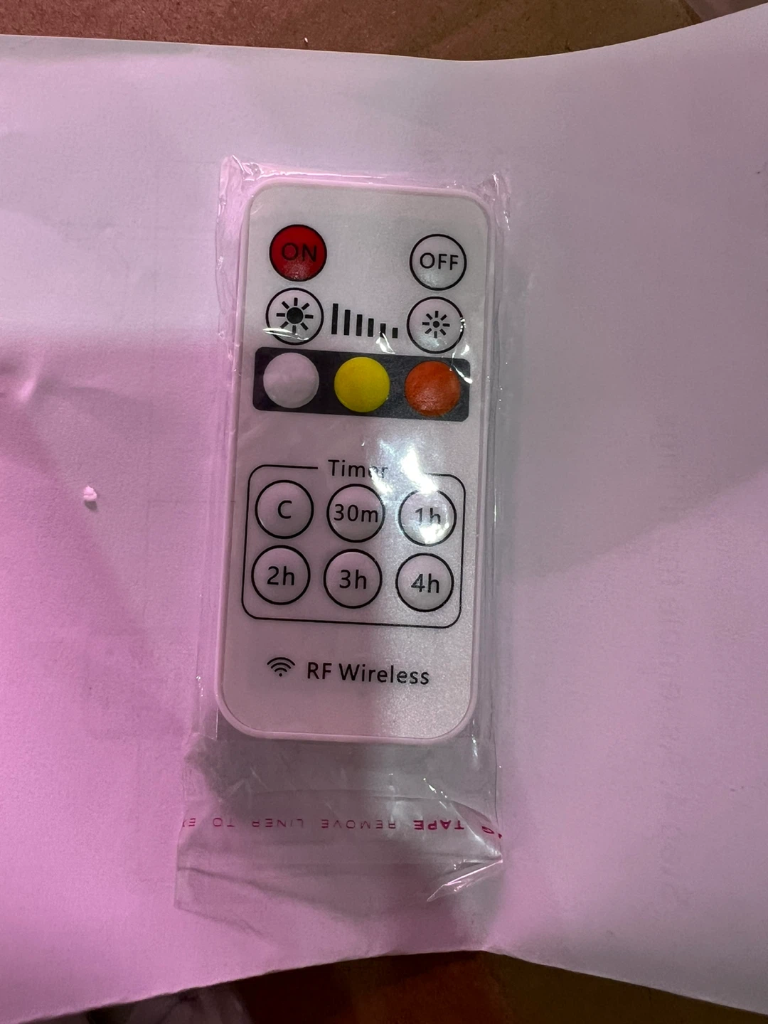 LED Lash Light for Eyelash Tech - photo 4