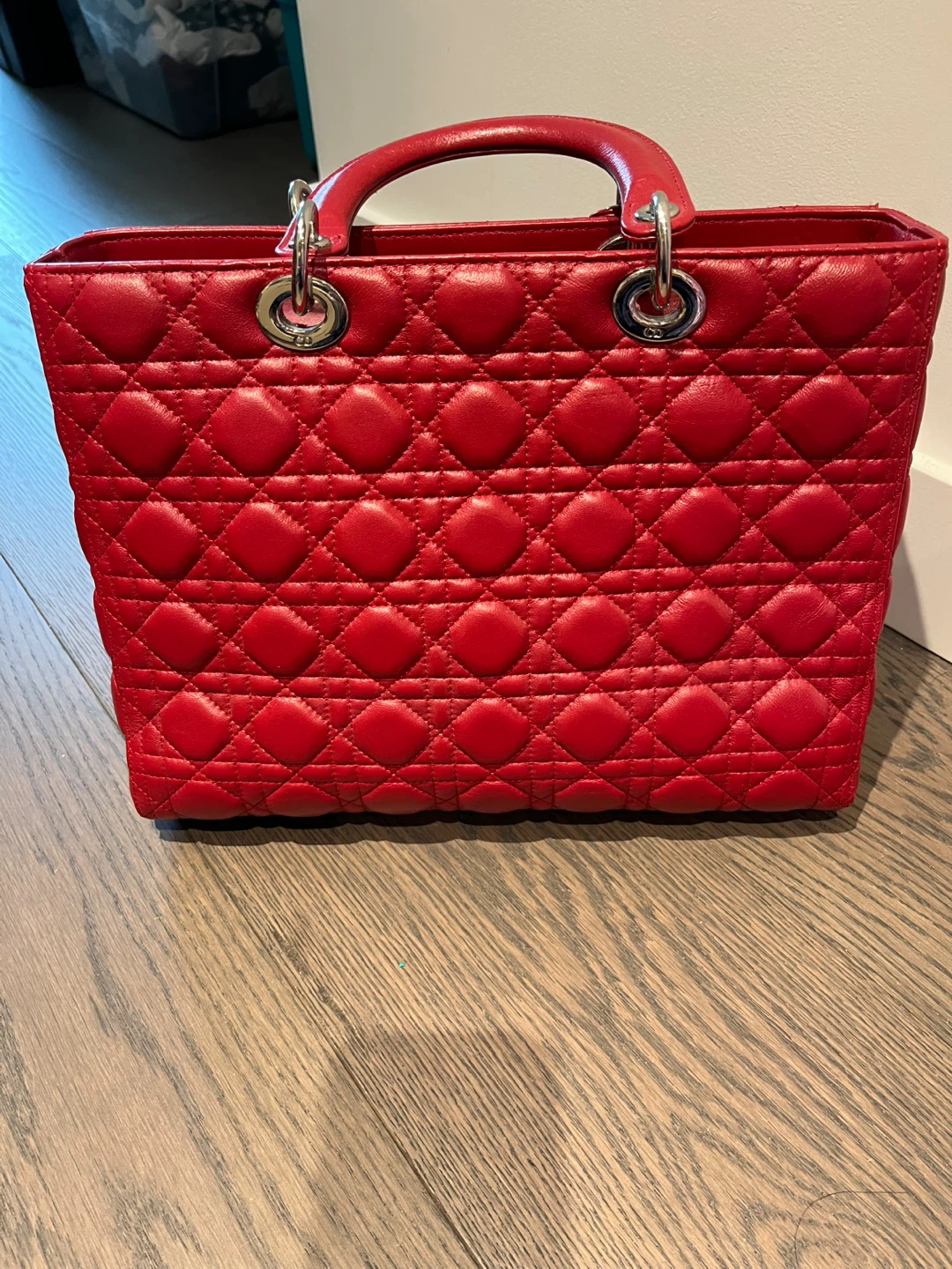 Dior Lady Dior Bag - photo 5