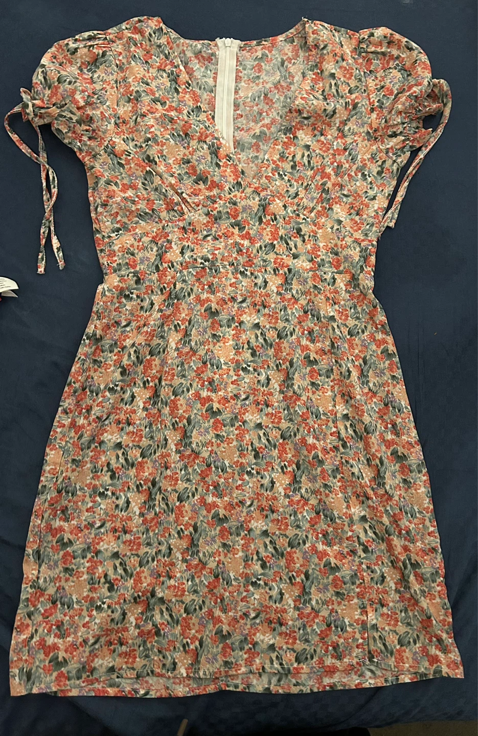 Floral summer dresses - photo 2