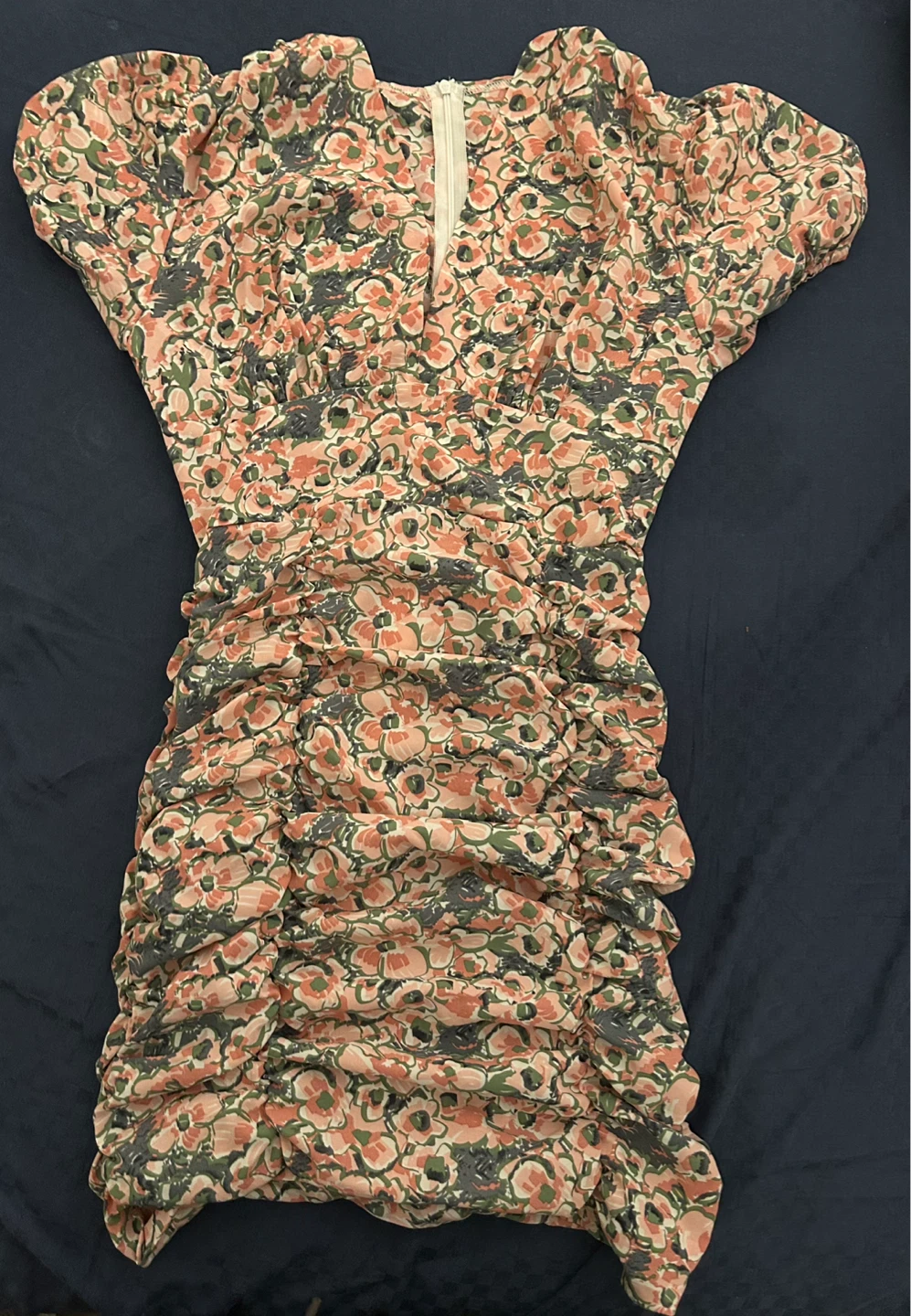 Floral summer dresses - photo 3