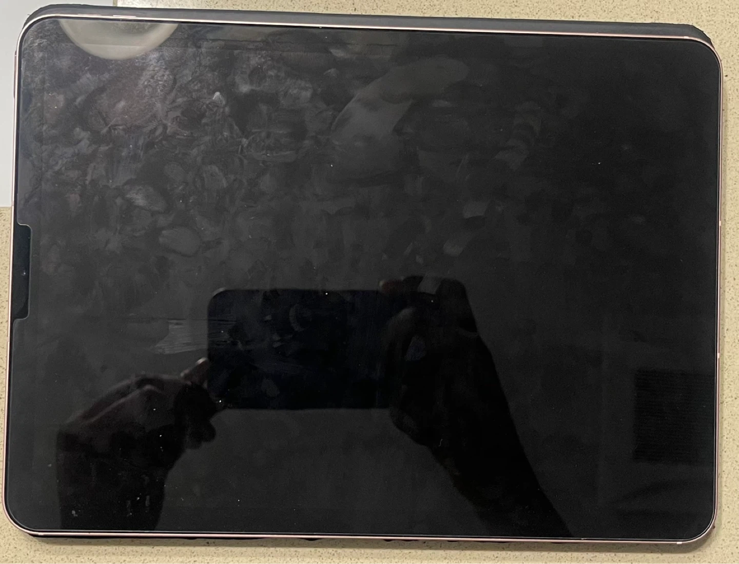 Apple iPad Air (4th Gen) 256GB - Rose Gold - photo 4