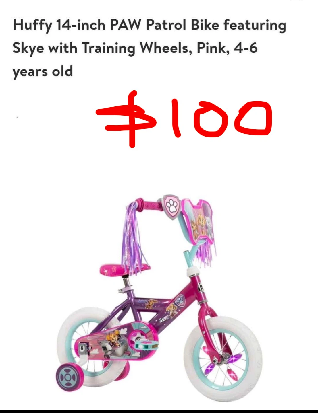 Bicycles