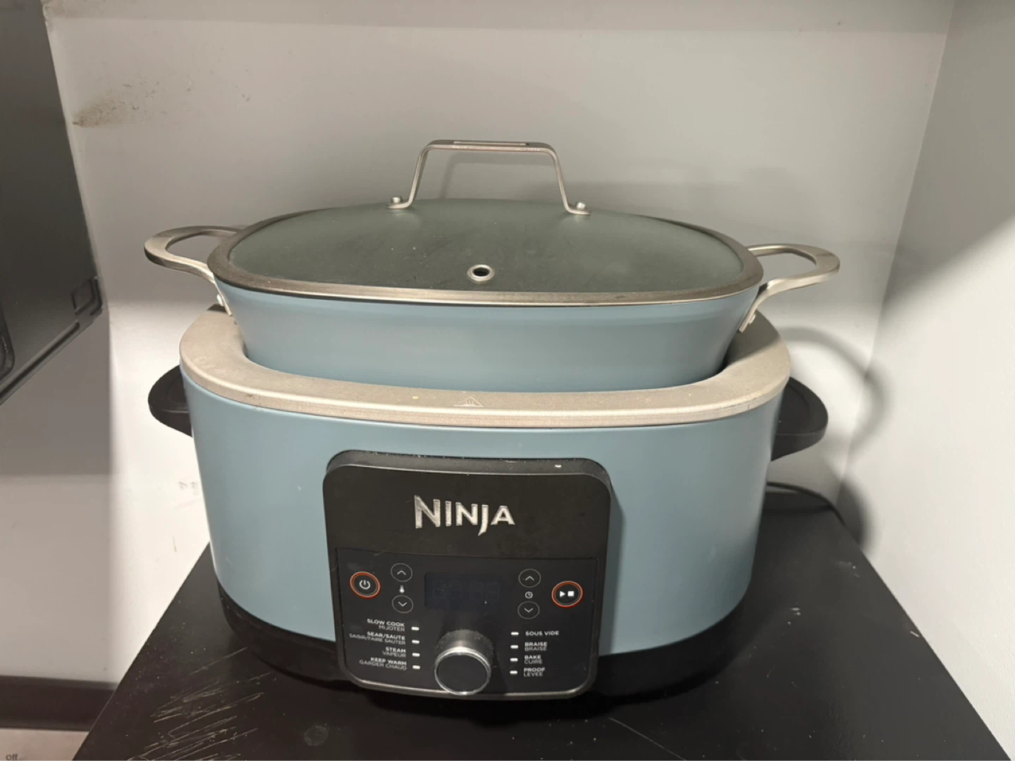 Ninja foodi Possible cooker (8in1 multi cooker) - photo 2