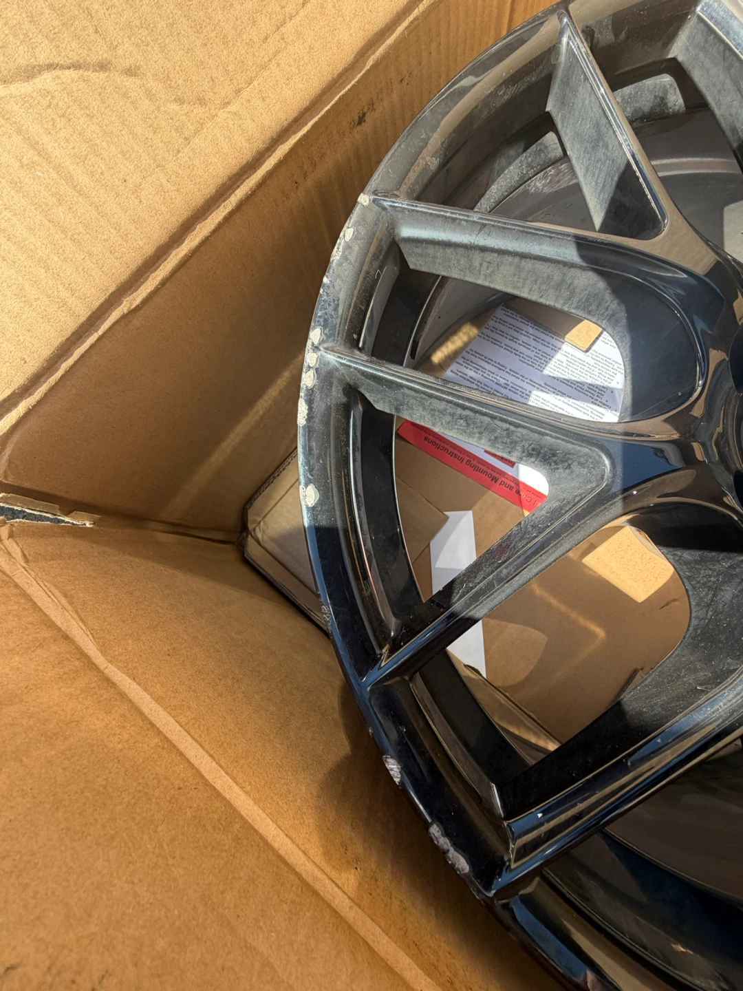 DRAG Wheels - Single Alloy Wheel - photo 2