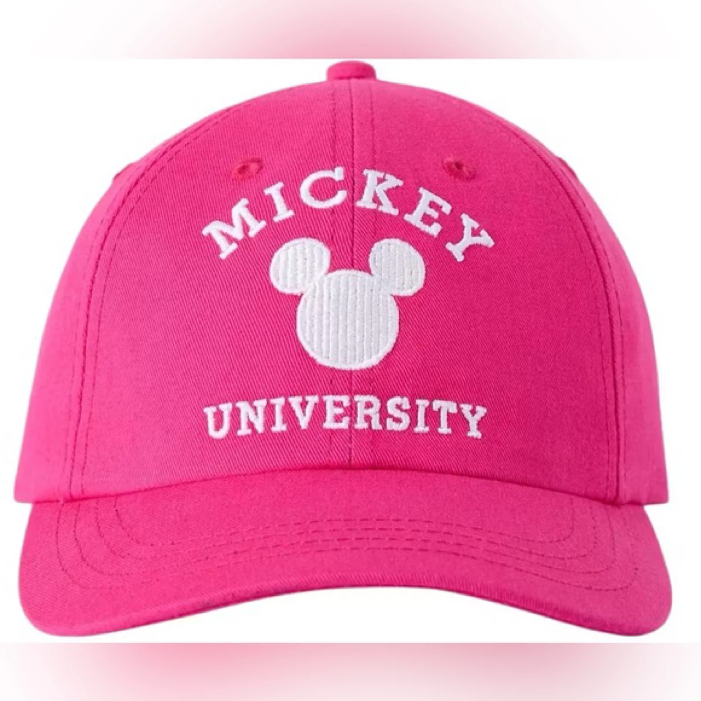 Mickey University Baseball Cap - photo 2