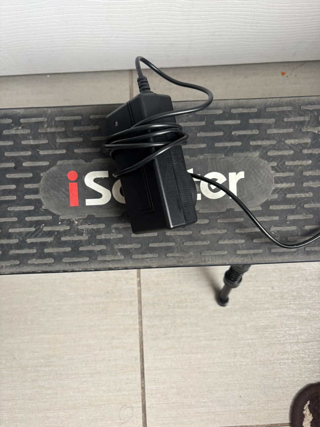 iScooter Electric Scooter - photo 4