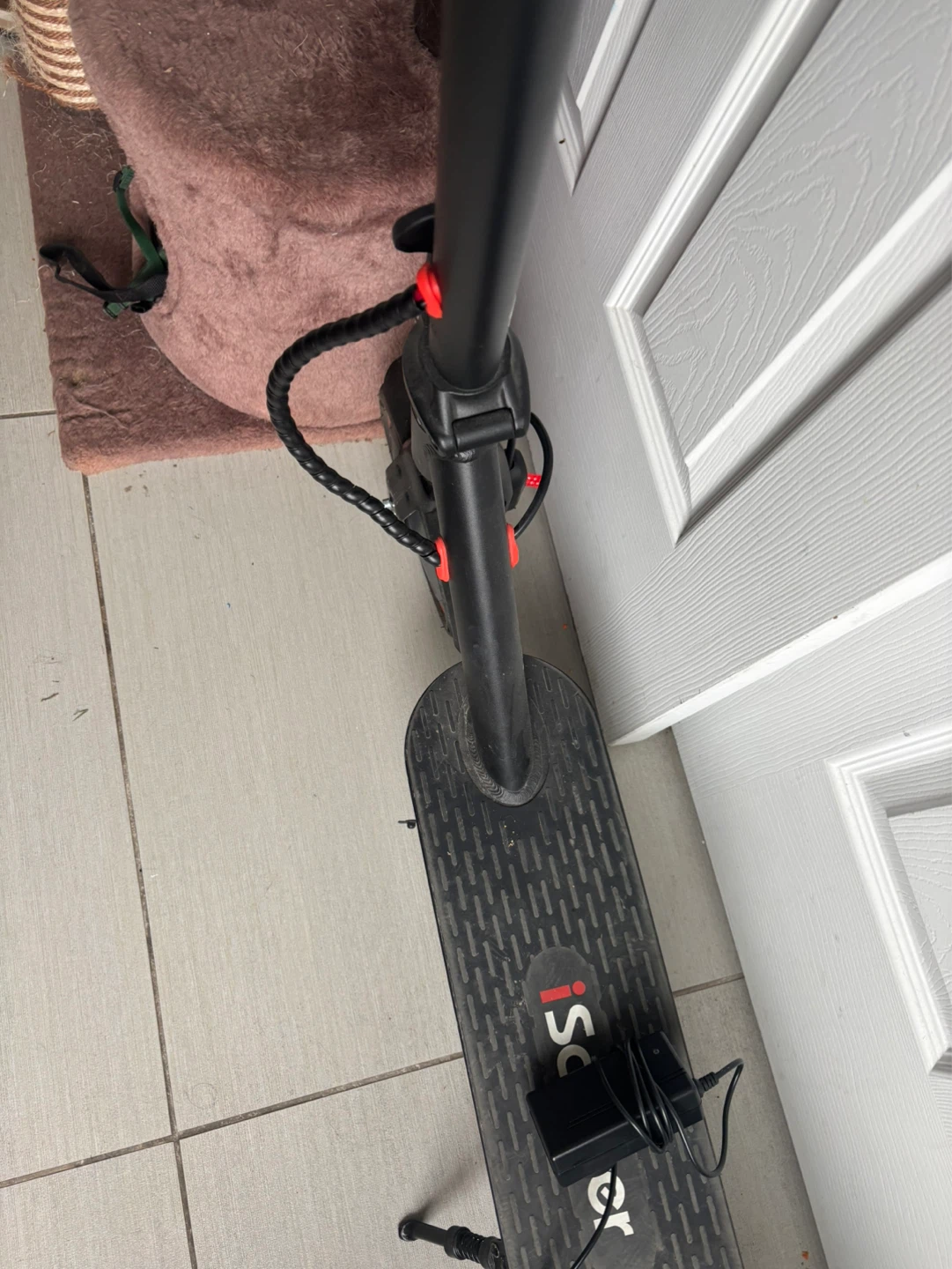 iScooter Electric Scooter - photo 5