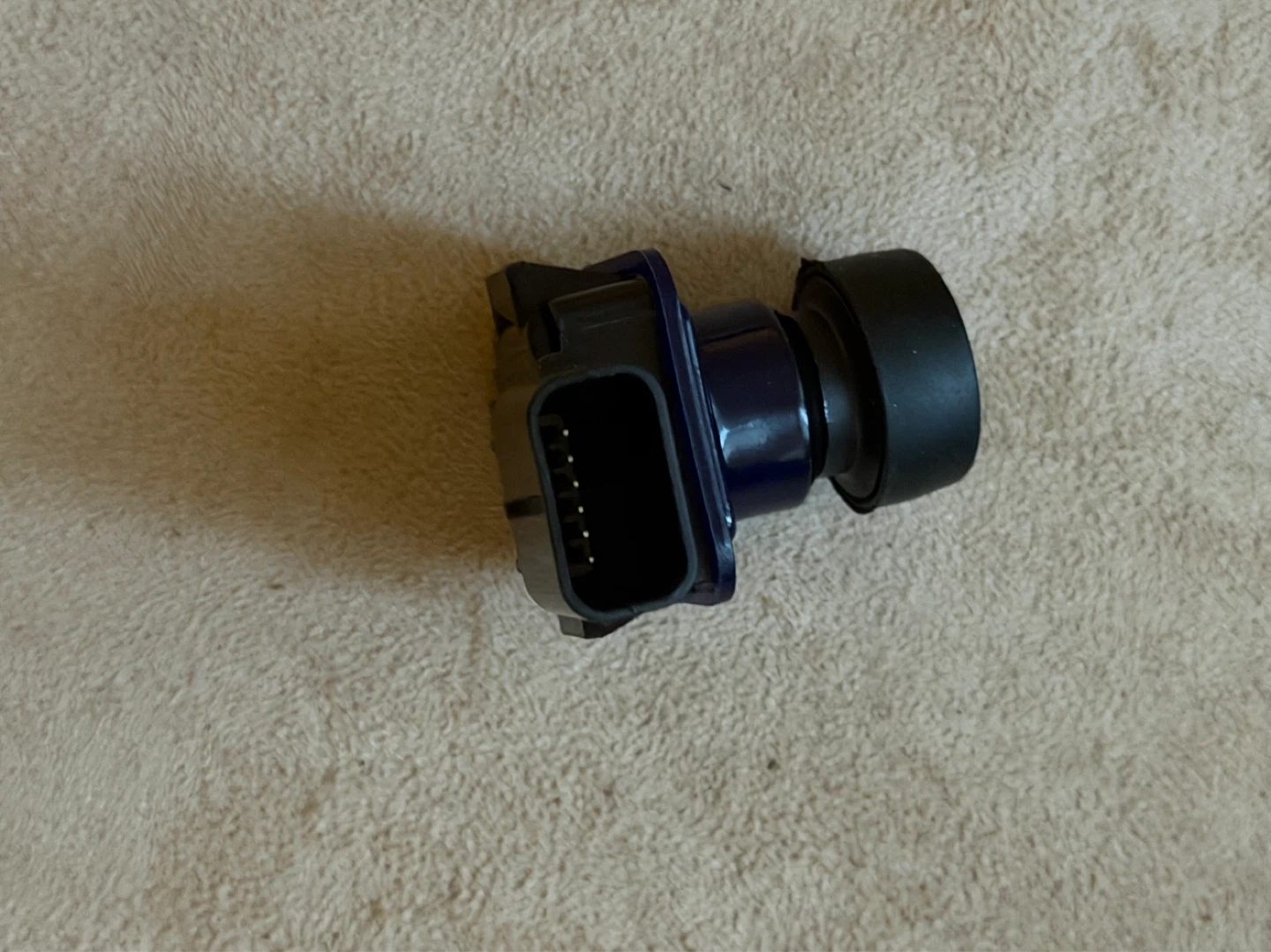 Backup Camera Ford (JL3Z-19G490-M) - photo 2